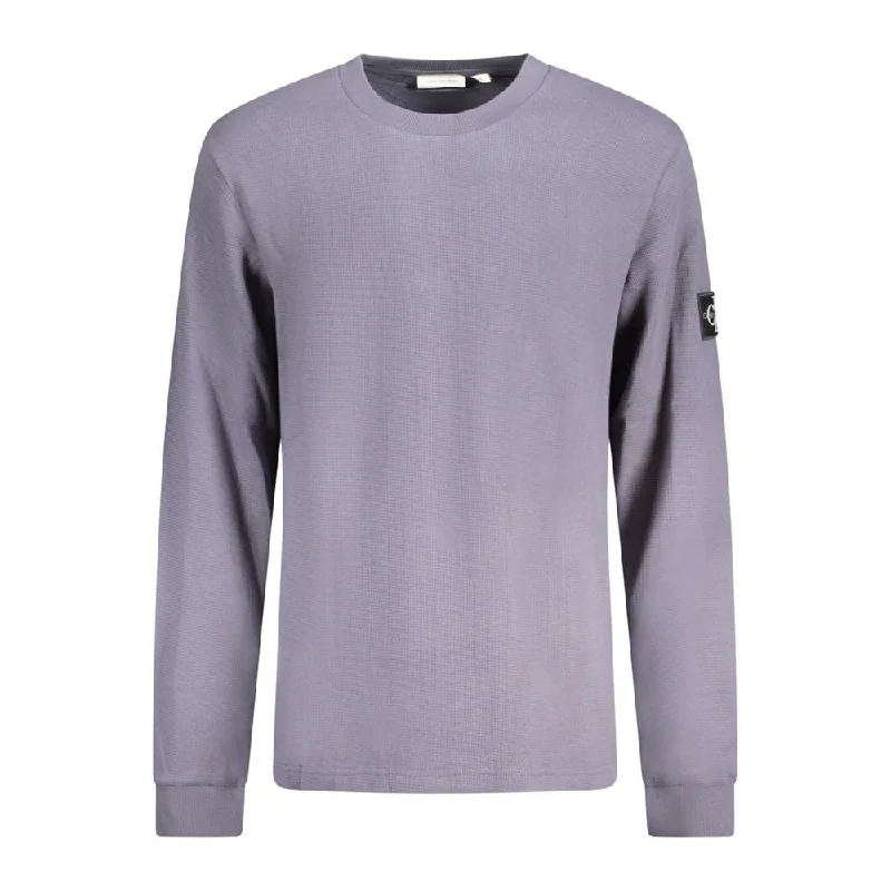Comfy Styles Calvin Klein Cotton Men's Sweater