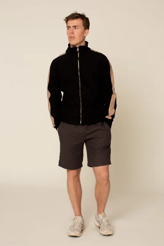Smart Looks Wardrobe by Me Men's Track Jacket
