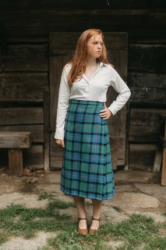 Easy Pants Folkwear 152 Scottish Kilts and Men's Jacket
