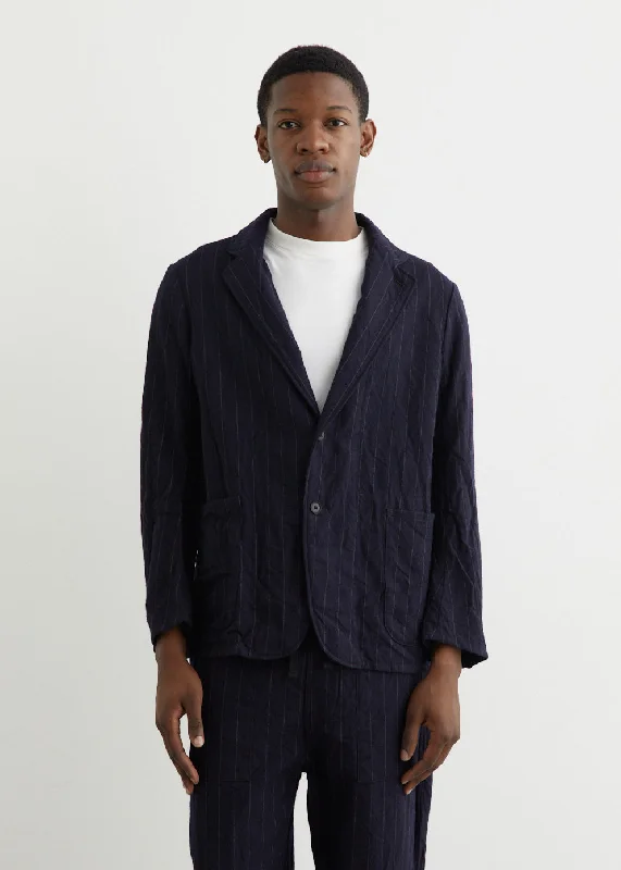 Active Tops Take Easy Jacket