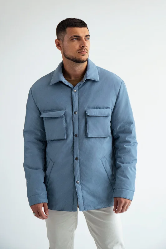 Urban Gear Vikisews Men's Christian Jacket PDF
