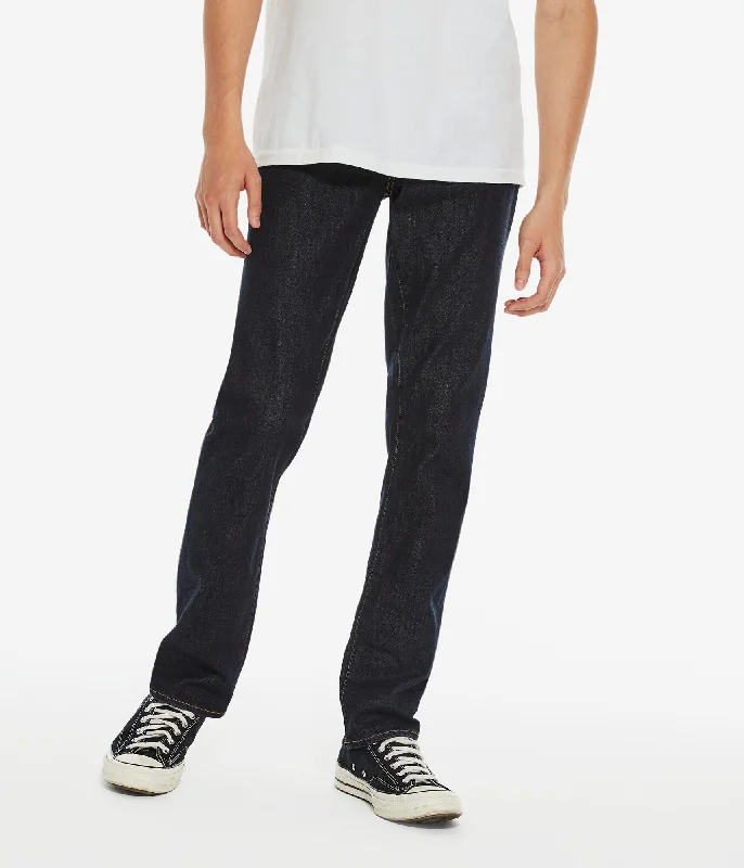 Soft Knitwear Aeropostale Mens Slim Straight Jean