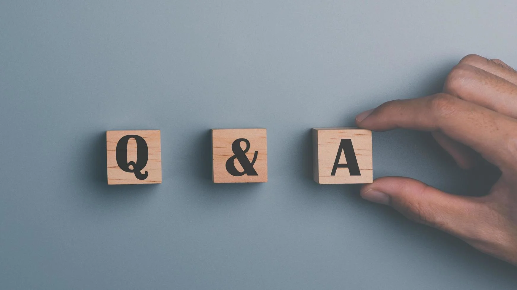 FAQS Check our FAQ for fast, clear solutions to your questions.