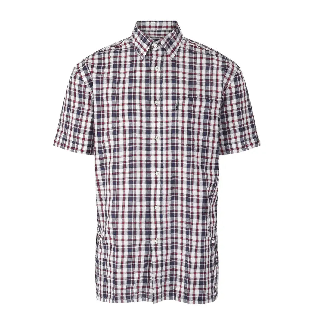 Urban Outfits Cozy Outerwear Champion Croyde Short Sleeved Shirt