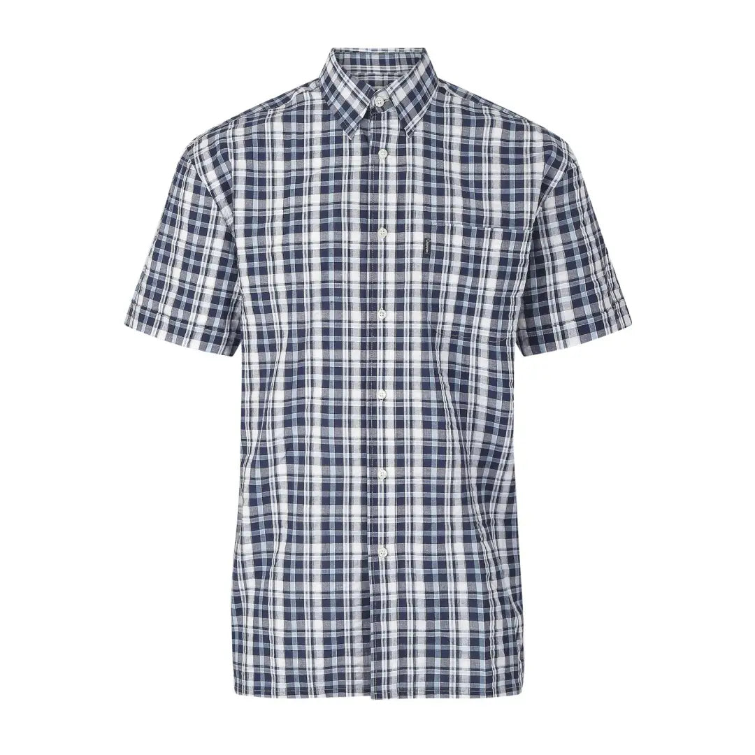 Casual Essentials Urban Shirts Champion Croyde Short Sleeved Shirt