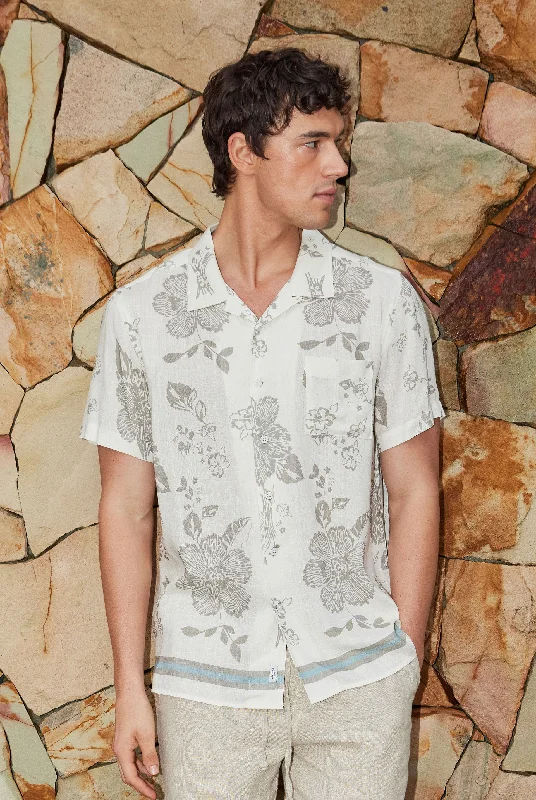 Everyday Denim Everyday Jackets Duke Short Sleeve Shirt
