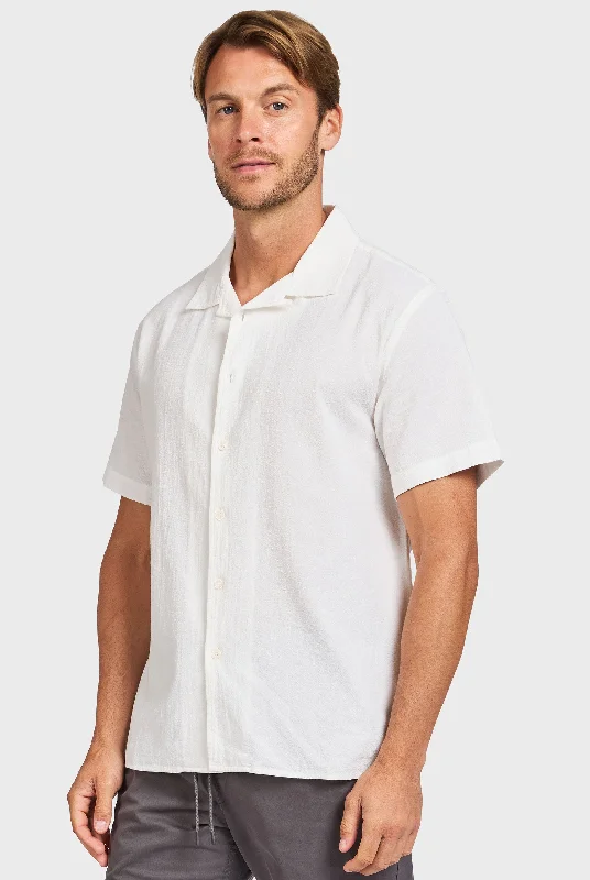 Easy Fit Trendy Hoodies Jed Short Sleeve Shirt