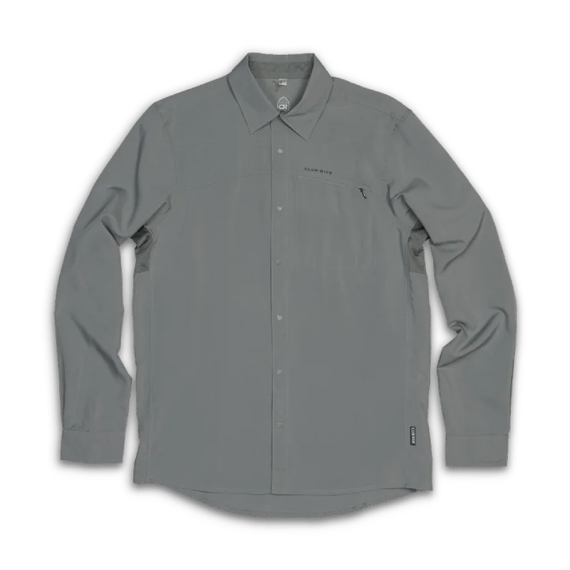 Ultimate Grey