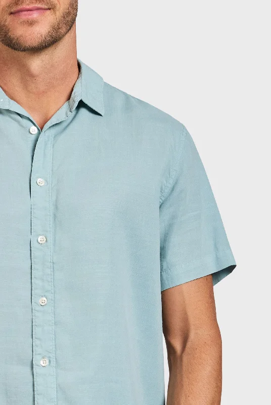 Warm Essentials Premium Pants Stevens Short Sleeve Shirt