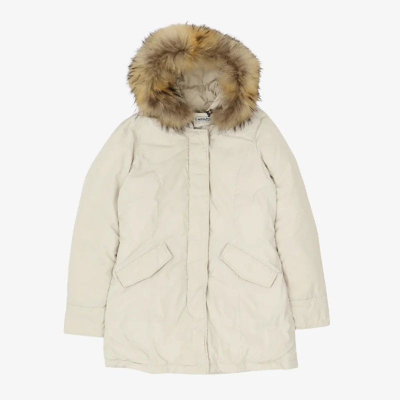 Arctic Parka