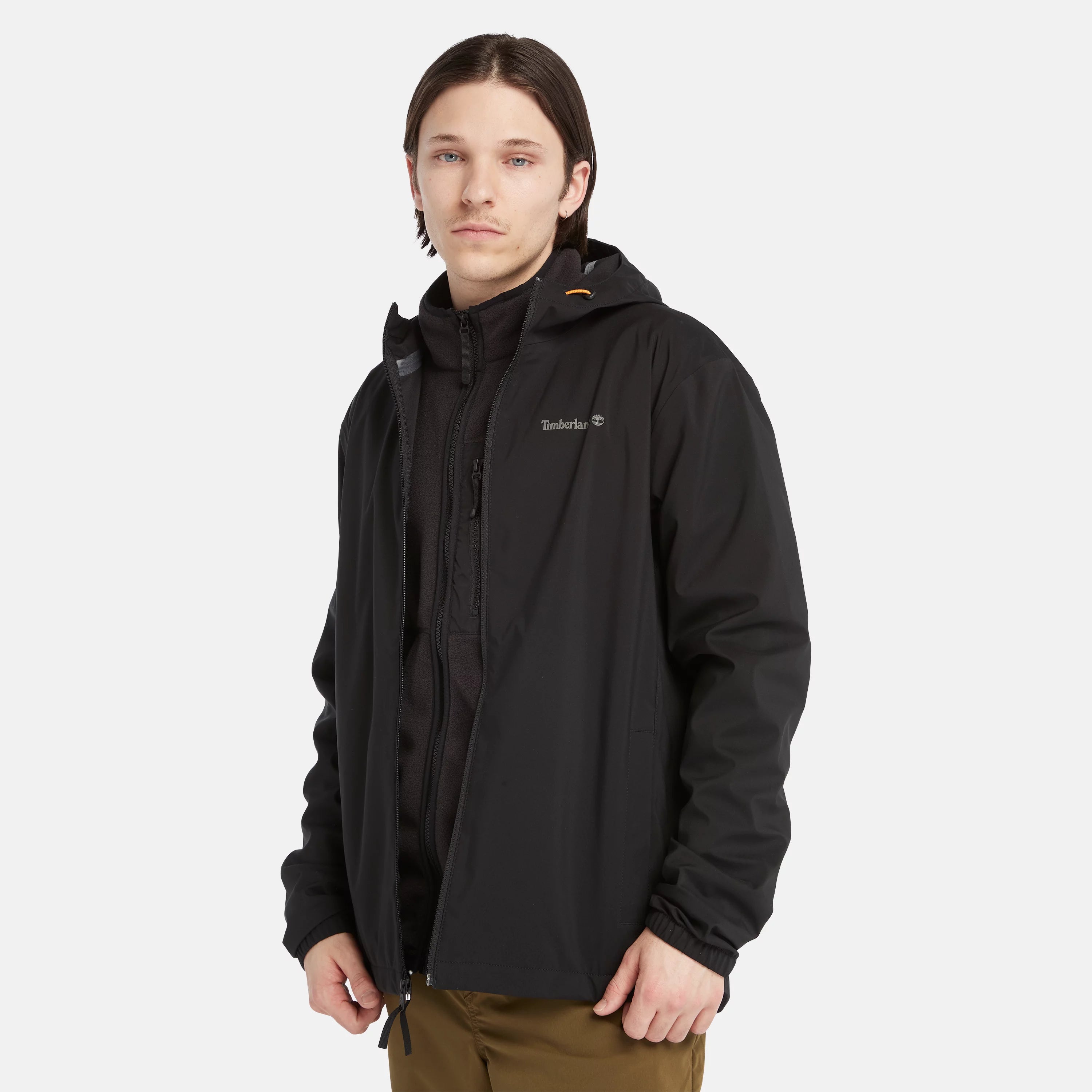 Timeless Apparel Classic Shorts Men's Mt. Franklin Jacket