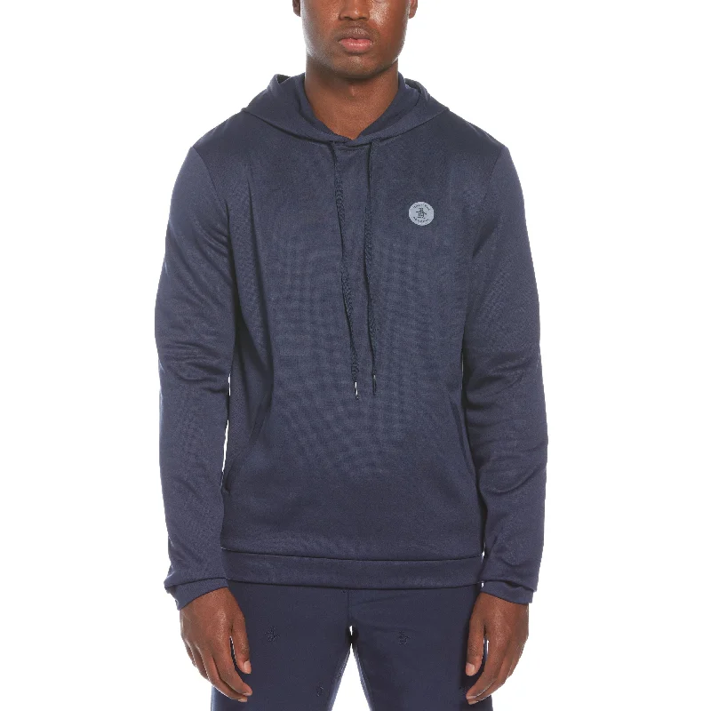 Smart Looks Trendy Jeans Midweight Layering Golf Hoodie