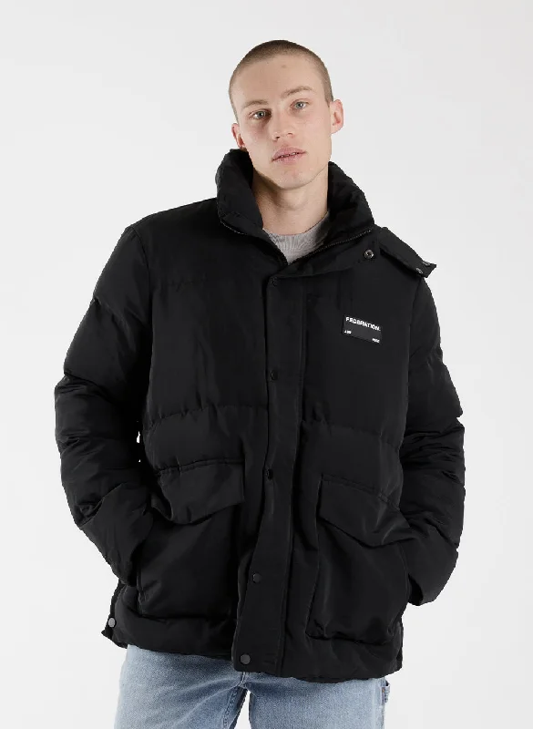Stylish Tops Basic Casuals Surround Jacket