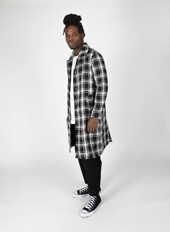 Soft Sweaters Comfortable Suits Worth Coat