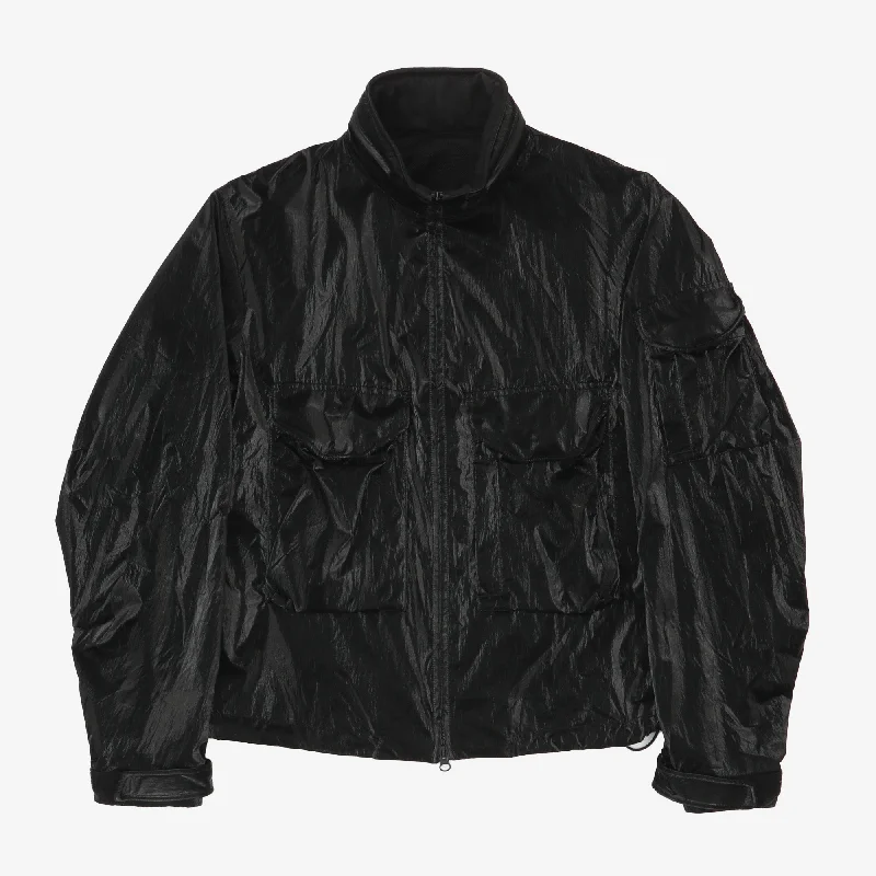 Y3 Nylon Jacket