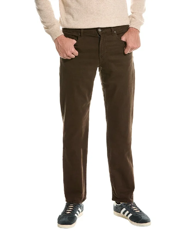 Street Casuals Casual Jackets 7 For All Mankind Slimmy Slim Straight Jean