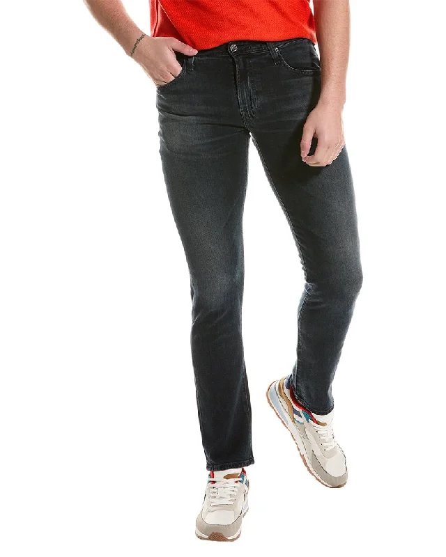 AG Jeans The Tellis 2 Years Rumble Modern Slim Leg Jean