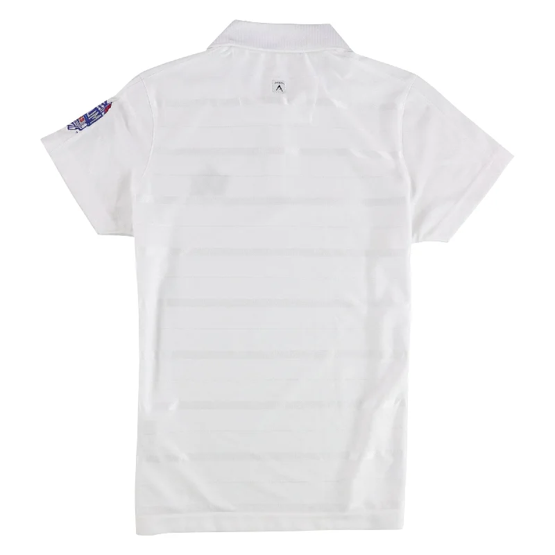 Versatile Wardrobe Smart Jackets Antigua Womens 2014 Stadium Series Polo Shirt, White, Medium Versatile Wardrobe Smart Jackets Antigua Womens 2014 Stadium Series Polo Shirt, White, Medium