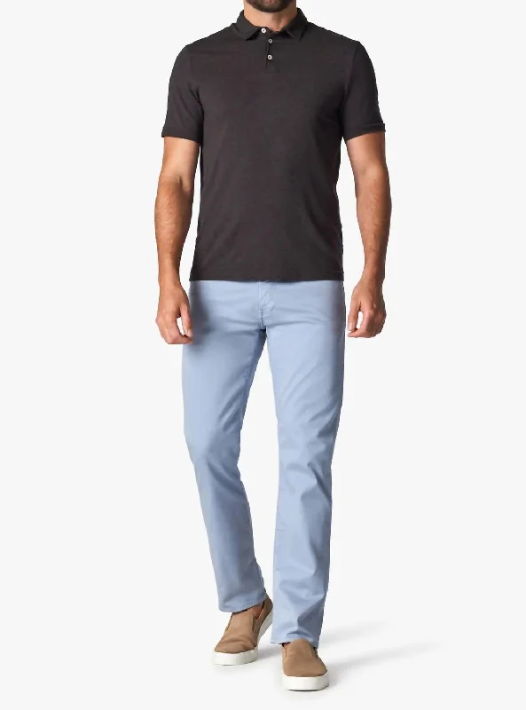 Casual Layers Cool Outerwear Courage Jeans In French Blue Summer Coolmax