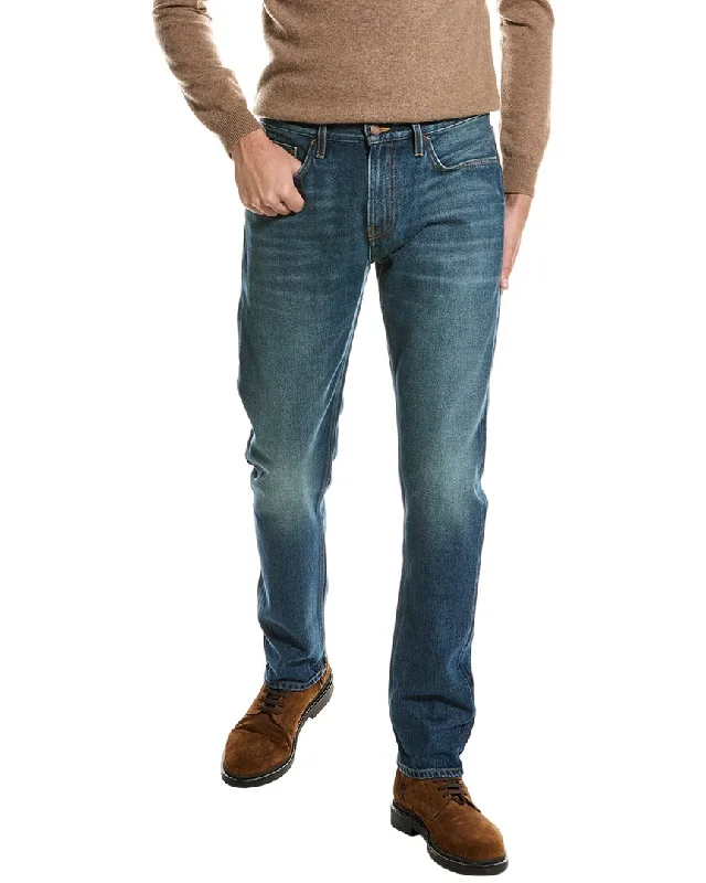 Easy Fit Versatile Shorts Current/Elliott The Waylon Rowdy Jean