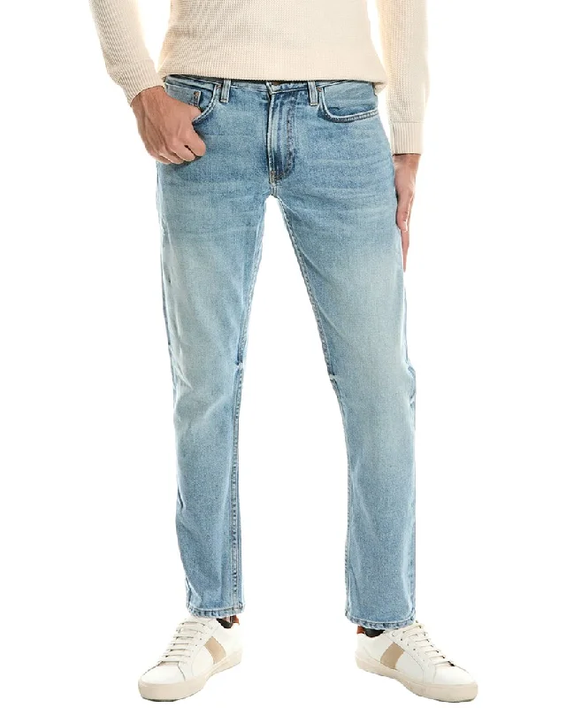 Relaxed Activewear Smart Footwear Current/Elliott The Waylon Topanga Jean