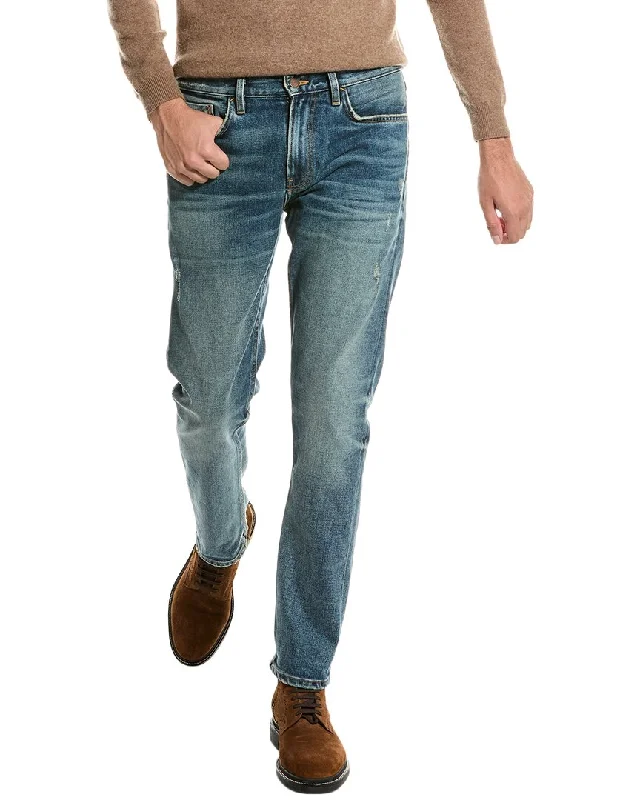 Functional Layers Bold Pants Current/Elliott The Waylon Trailhead Jean