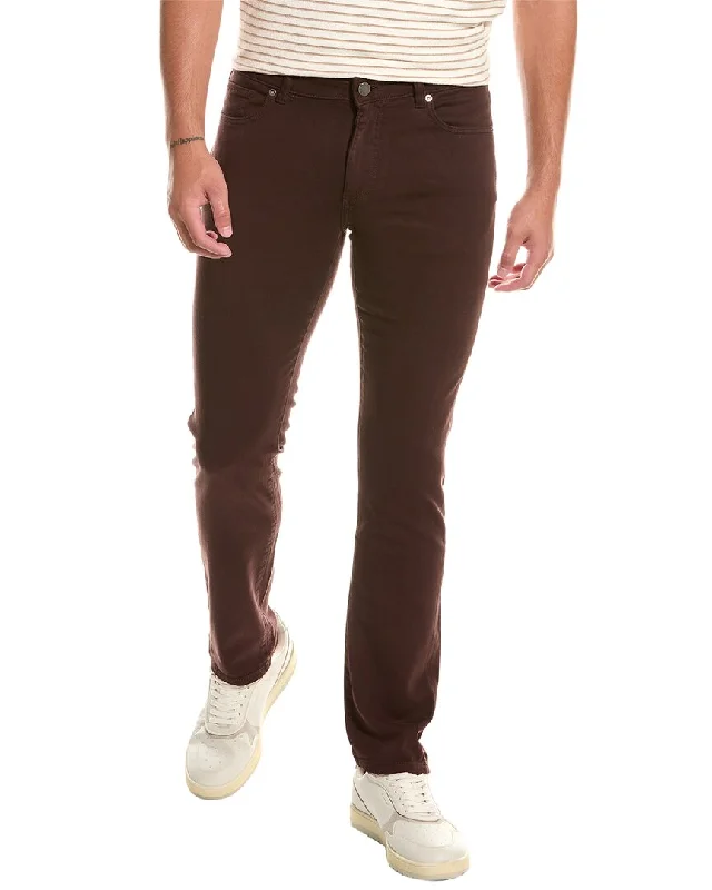 Urban Style Practical Jackets DL1961 Nick Bark Slim Jean