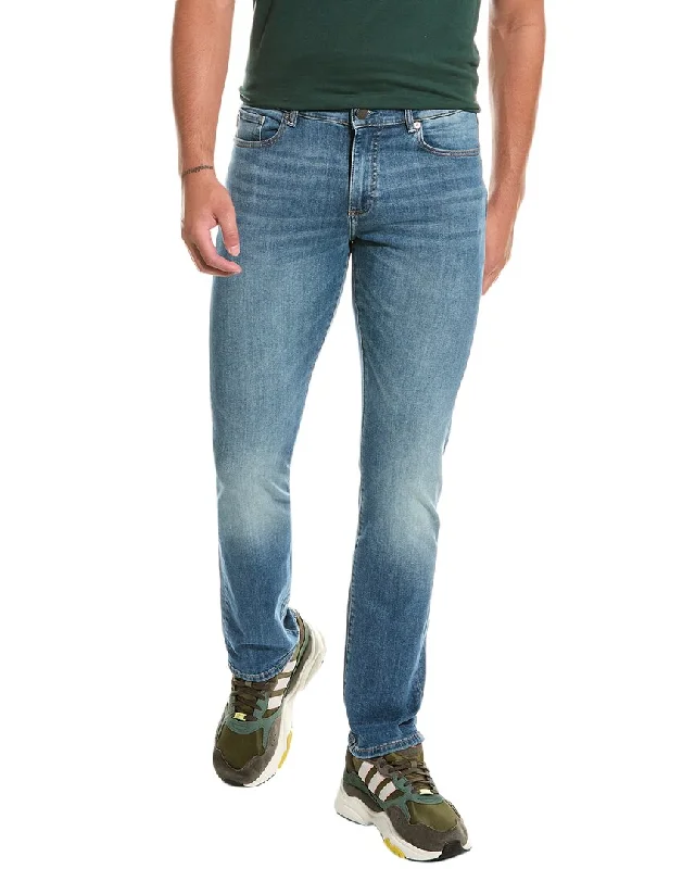 Simple Apparel Fashion Shirts DL1961 Russell Ocean City Slim Straight Jean
