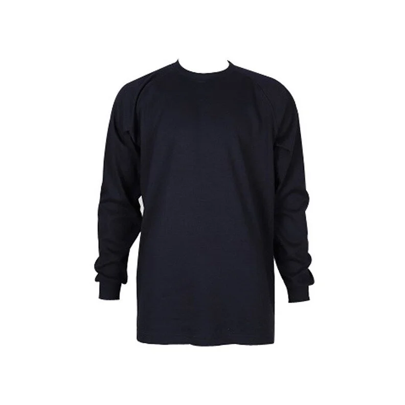 Everyday Apparel Active Tops Forge FR Work Shirt Mens Long Sleeve Flame Resistant Graphic MFRCNGP55 Everyday Apparel Active Tops Forge FR Work Shirt Mens Long Sleeve Flame Resistant Graphic MFRCNGP55