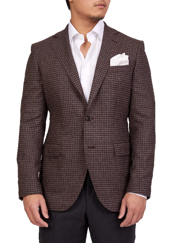 Modern Apparel Versatile Shorts Henry Sartorial Bexley Blazer Brick REG