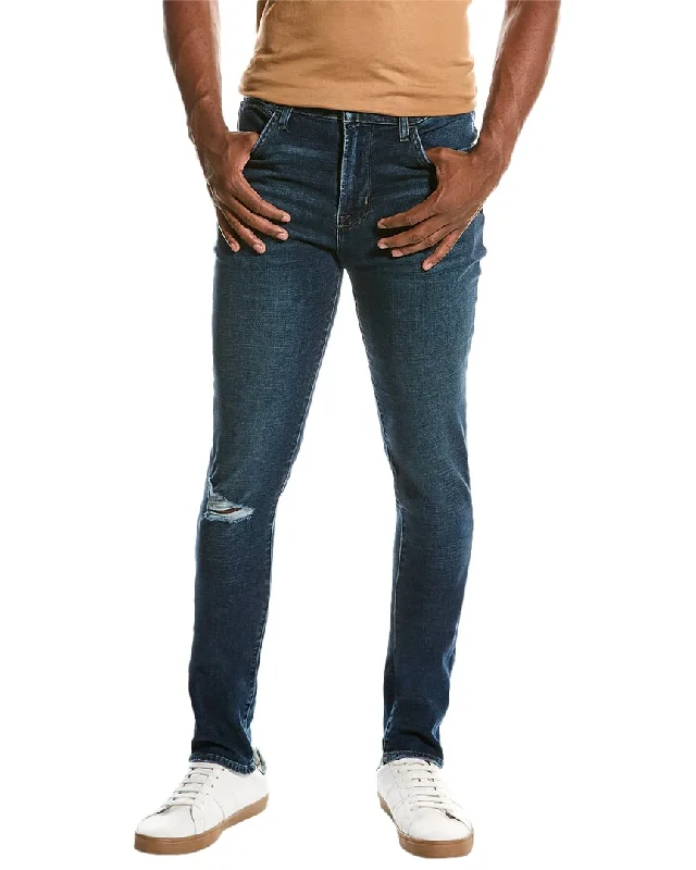 HUDSON Jeans Ace Atlantis Skinny Jean