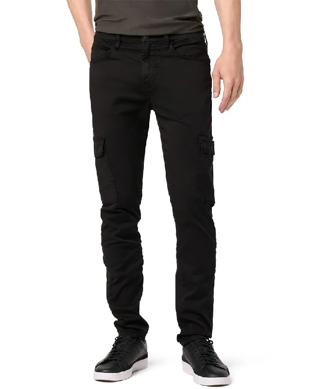 HUDSON Jeans Ace Cargo Jean