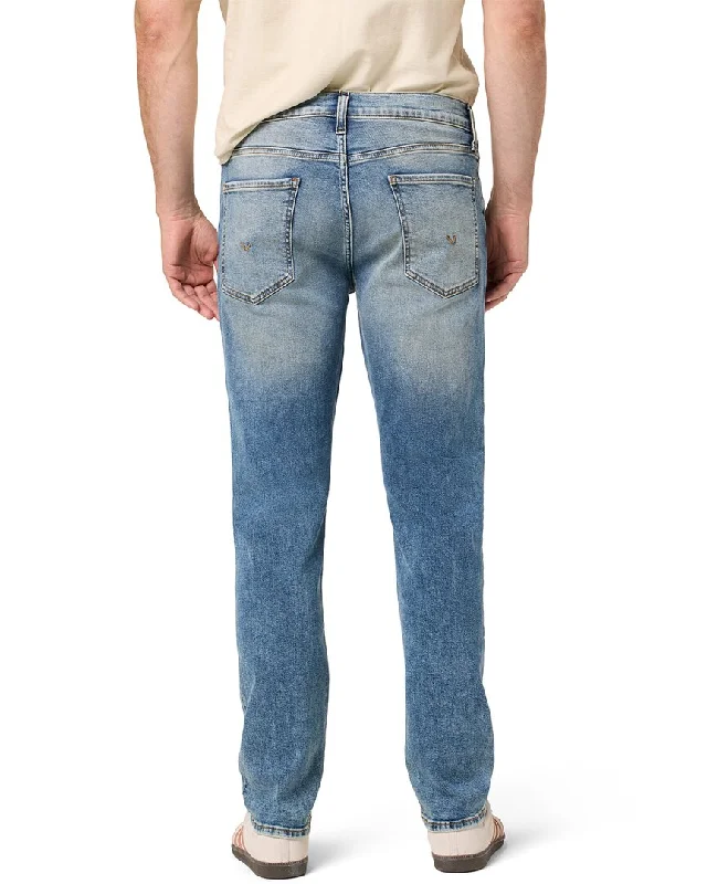 HUDSON Jeans Blake Slim Straight Jean