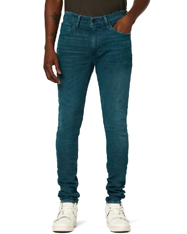 Versatile Outfits Classic Pieces HUDSON Jeans Zack Skinny Jean