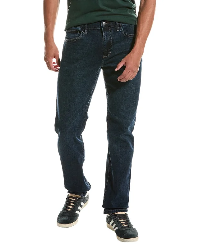 Timeless Style Trendy Outerwear JOE’S Jeans The Brixton Knox Jean
