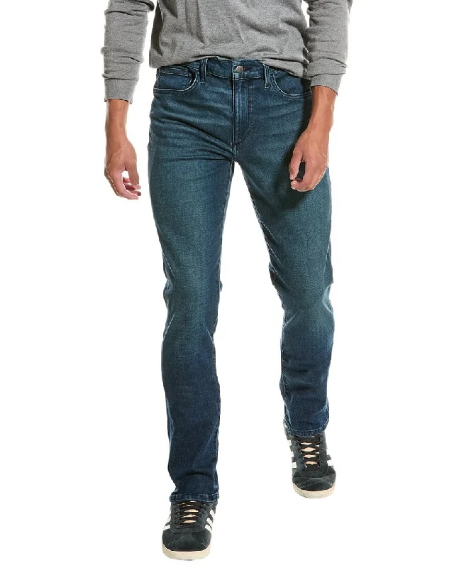 Soft Layers Sporty Sweatshirts JOE'S Jeans Poseidon Slim Jean