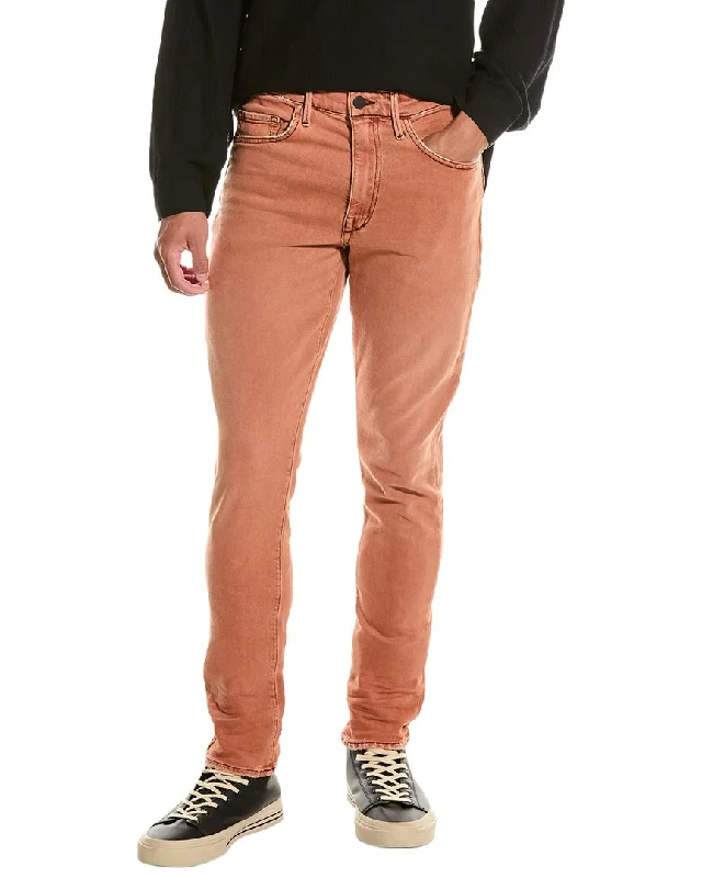 Relaxed Looks Functional Tops JOE'S Jeans The Dean Post Slim Tapered Jean