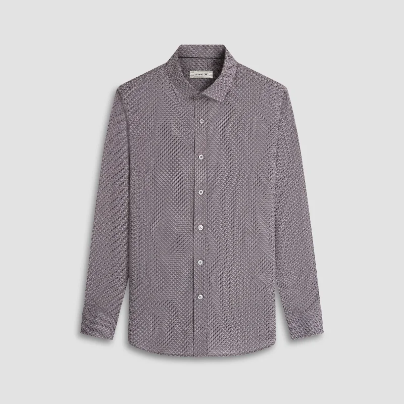 Comfortable Shirts Simple Hoodies Julian Basketweave Shirt