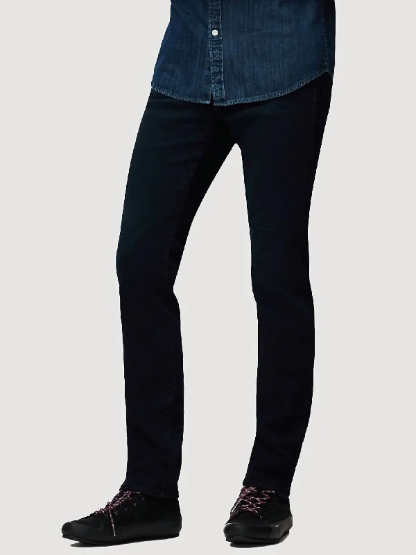 L'homme Slim Jean In Placid