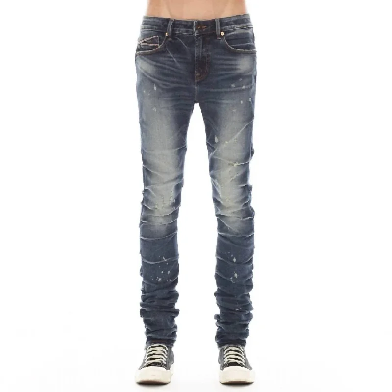 Outdoor Outfits Casual Suits Men's Punk Nomad Jean In Cactus