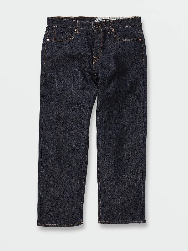 Nailer Jeans - Dust Bowl Indigo