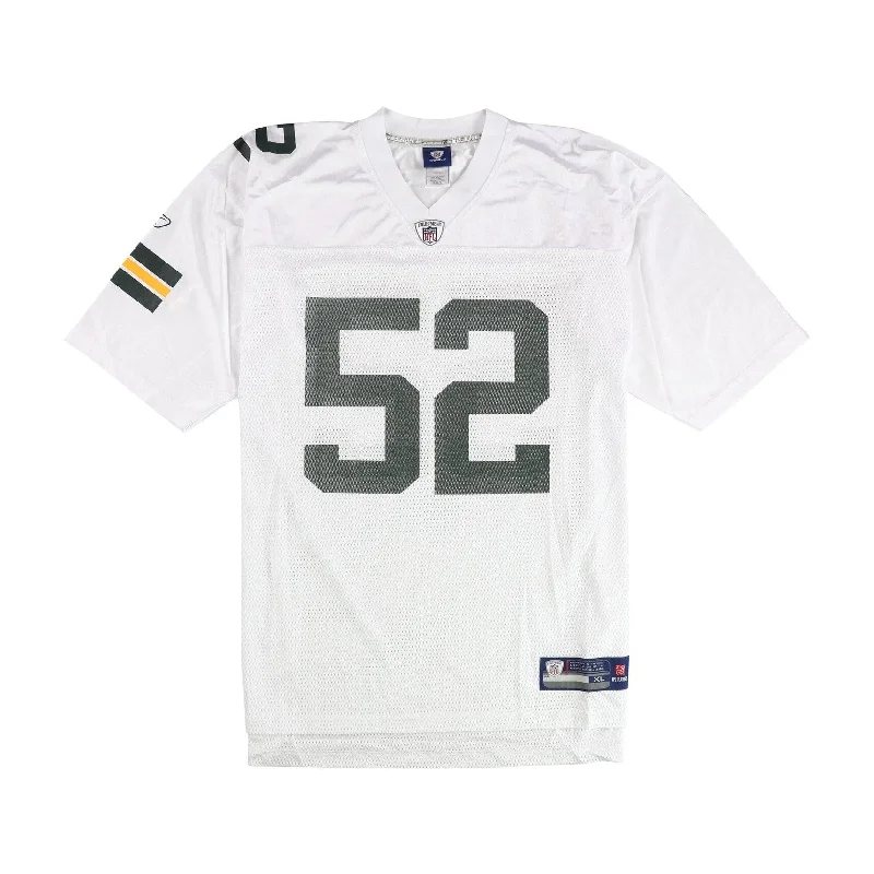 Cool Casuals Urban Footwear Onfield Mens Green Bay Packers Jersey