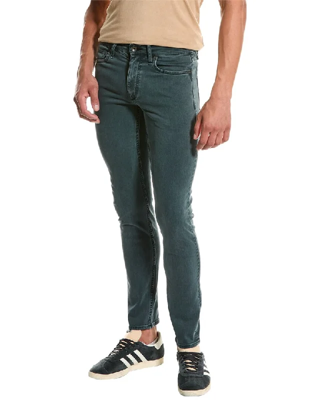 Urban Look Comfortable Wardrobe rag & bone Fit 2 Aero Stretch Slim Jean