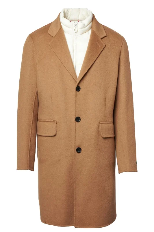 Salvatore Coat