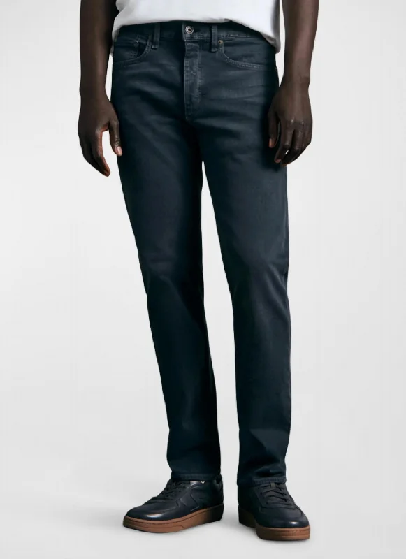 Sporty Trends Premium Pants Slim-Fit Jeans In Indigo