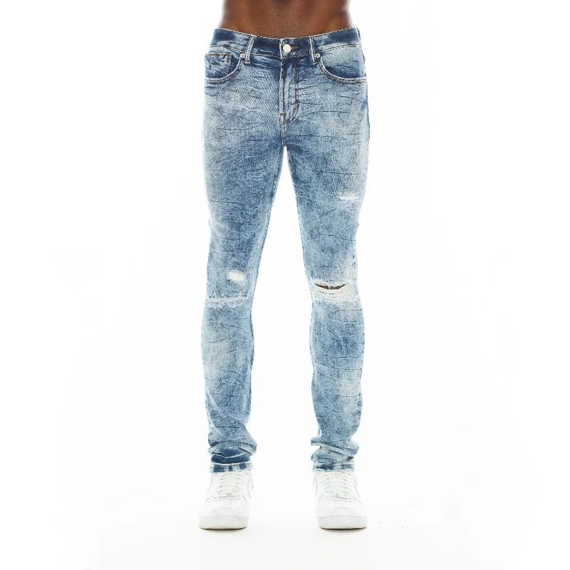 Flexible Wear Classic Pants Strat Super Skinny Fit Jean In Dream