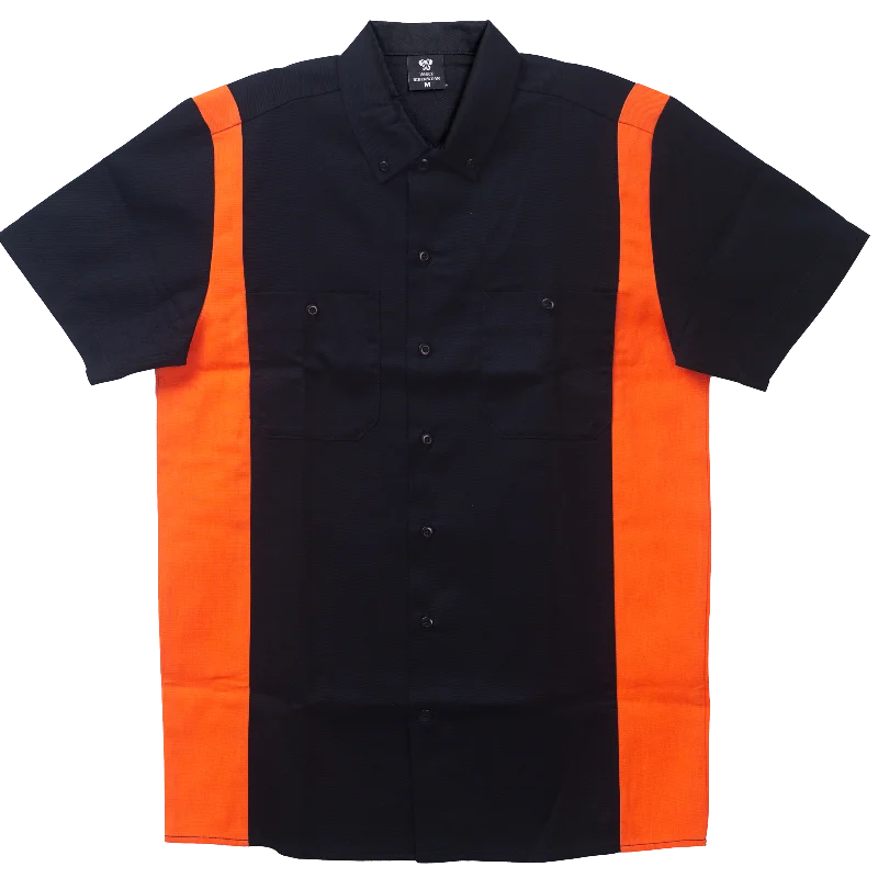 VB771BO - Men's Work Shirts Multiple Colors