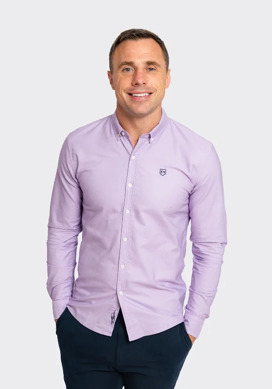 Trendy Styles Athletic Pants XV Kings by Tommy Bowe Tesoni Shirt, Lavender