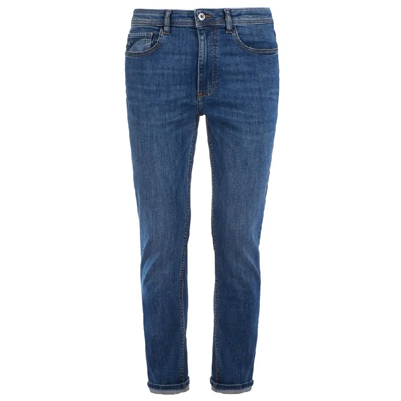 Casual Knitwear Cool Sweatshirts Yes Zee Chic  Wash Comfort  Men's Jeans