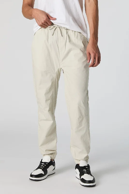 Everyday Comfort Wear Casual Sneakers Everyday Drawstring Jogger